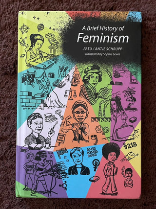 A Brief History of Feminism MTS|79470