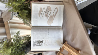 1988 101 Do It Yourself hardback (LZD - RSV)
