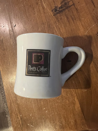 Peet's Coffee and Tea Mug|85289