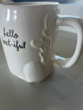 Rae Dunn 'Hello Beet-iful'