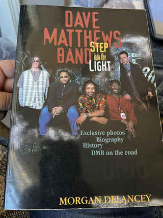 Soft Cover Book