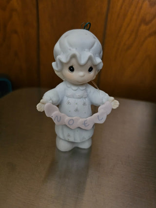 VTG Precious Moments "Noel"