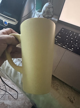 Marine Mom Ceramic Mug #62 VV MTS