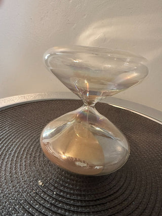 Hour Glass Gold Sand MTS|77746