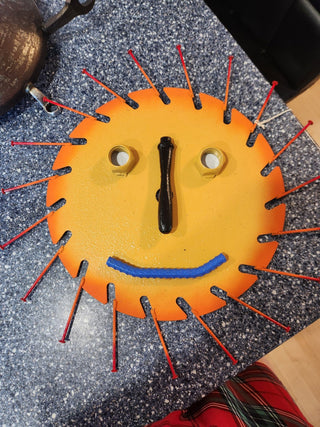 Arti.Fizer Sun MTS|78270