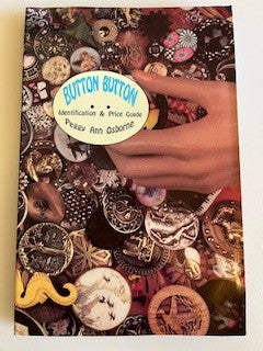 #1240 Button Referemc Book  RSV|91804