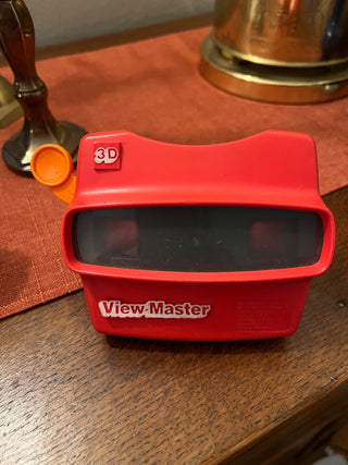 Fisher Price View Master MTS|76661