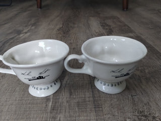 Bailey's Cups - Set of Two|63735