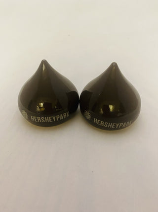Hershey kisses salt & pepper shakers RCD|49570