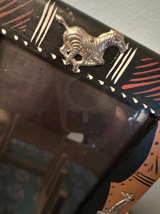 Frame Girf/Zebra 8x6|51621