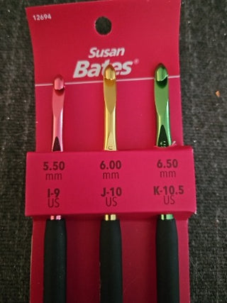MTS-RM826-Soft Ergonomic Hooks