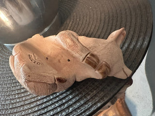 Pig Figure Plant Hanger MTS|77798