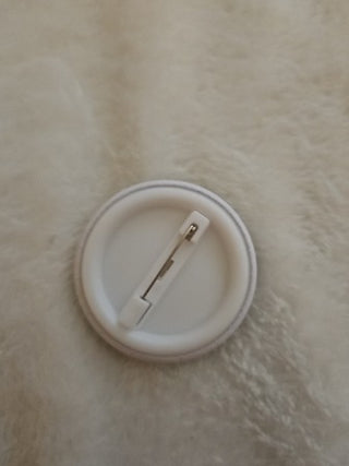 Your Past Pin