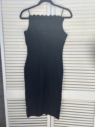 12F VTG Magestic by Ben Leibman Frocks Dress RSV|79623