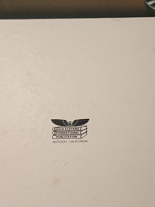 Book 1981 Power of Dreaming- Walt Disney|78207