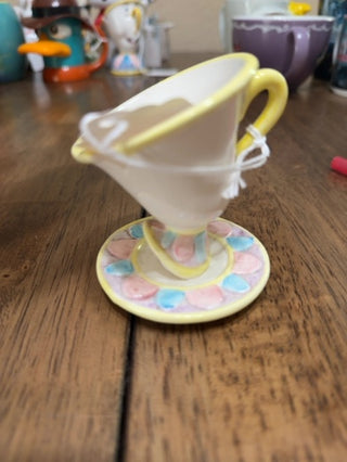 Disney CHIP figurine- Vintage