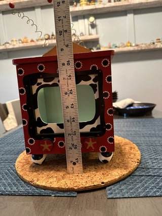 Whimsey TV Holder|46962