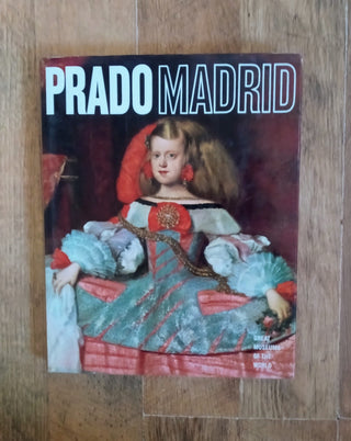 MW Prado Madrid MTS|133984