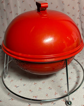 BBQ Candle Lights RSV|57500