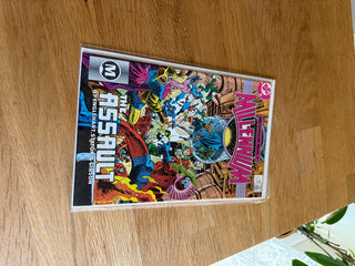 Comic Book Millennium Issue 7|107499