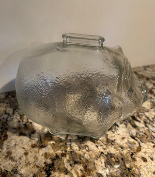 Piggy Bank    MTS