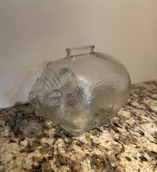Piggy Bank    MTS