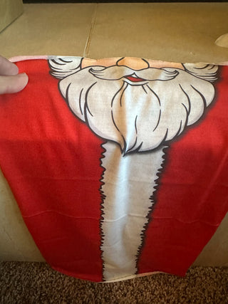 Santa Gaiter Scarf RCD|95459