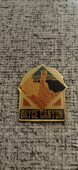 Magnet - Bryce Canyon National Park Utah RCD