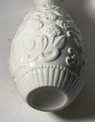 Lenox Porcelain Countess Vase #62 VV MTS|64956