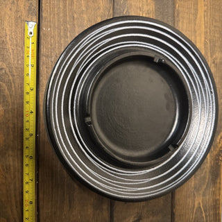 MCM Royal Haeger Pottery 2069 Ashtray MTS|120728