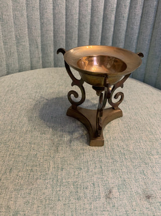Brass Votive Holder- MTS|103232