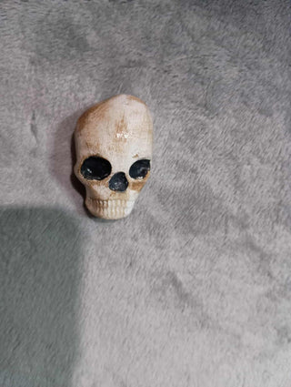 . skull pin rsv|105289