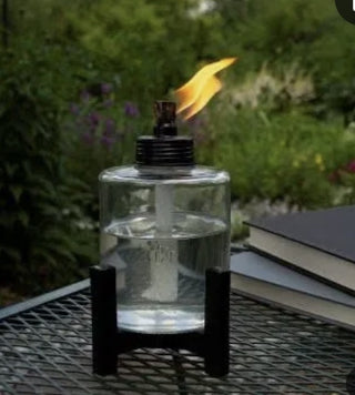 Elevated Tiki Brand Table Top Torch  RCD|95859