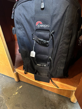 camera bag/backpack RCD