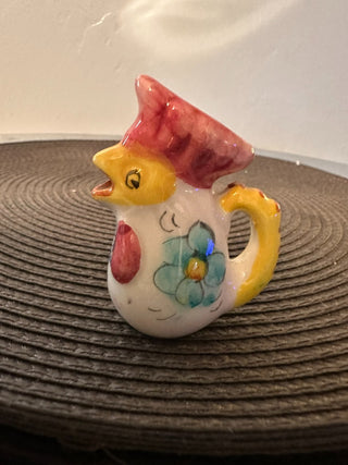 Chicken Mini Pitcher MTS|131972