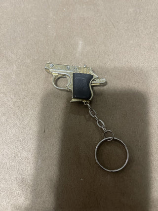 gun keychain rsv