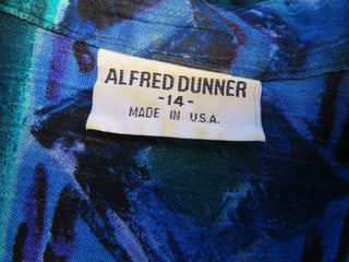 Blueprint blouse Lize L|66344