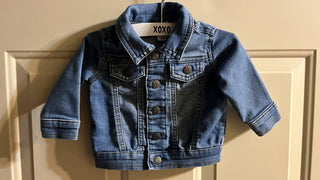 Cat and Jack Denim Jacket 3-6 Months - RSV|104905