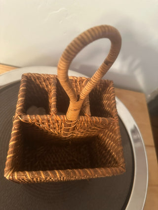 Basket Utensil Carrier MTS|92391