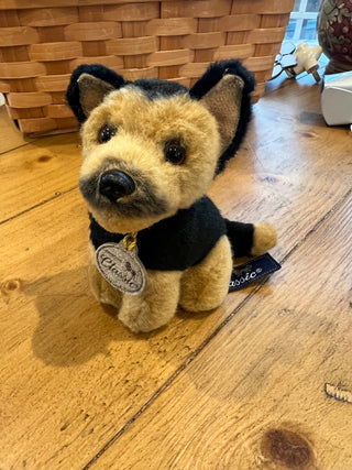 German Shepherd Aurora MTS|125319