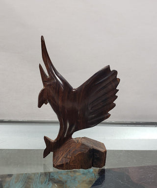 Ironwood Swordfish Leaping RSV|159066