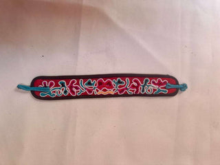 Embroidery Bookmarks|114245