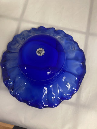 Kreiss Corp swagg glass bowl rcd|75251