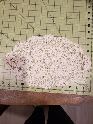 Doily RCD