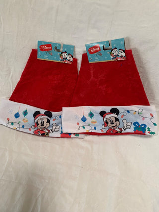 Disney Micky Hat Christmas hat (each) MTS|132146