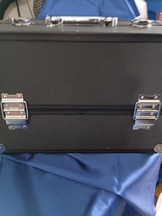Travel Case w/ lock & Key