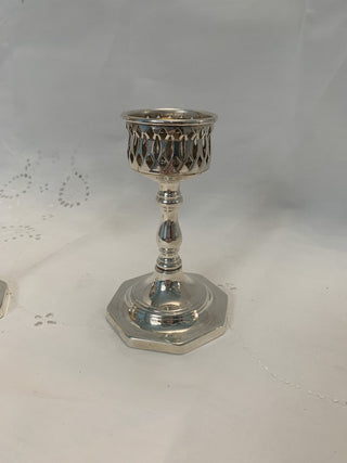 Vintage Candlestick RSV