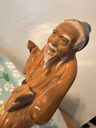 Oriental Shiwan Fushan China Authentic MTS|118580