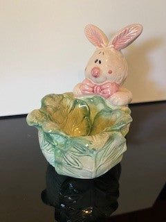 #2122 Bunny & Cabbage RSV