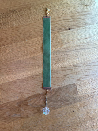 Bookmark - Green